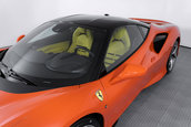Ferrari F8 Tributo de vanzare
