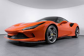 Ferrari F8 Tributo de vanzare