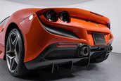 Ferrari F8 Tributo de vanzare