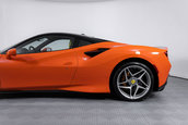 Ferrari F8 Tributo de vanzare