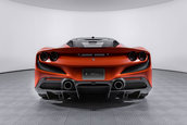 Ferrari F8 Tributo de vanzare