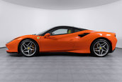 Ferrari F8 Tributo de vanzare