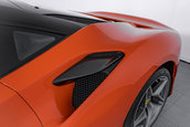 Ferrari F8 Tributo de vanzare