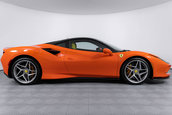 Ferrari F8 Tributo de vanzare