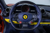 Ferrari F8 Tributo de vanzare