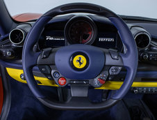 Ferrari F8 Tributo de vanzare