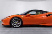Ferrari F8 Tributo de vanzare