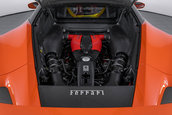 Ferrari F8 Tributo de vanzare