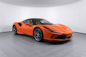 Ferrari F8 Tributo de vanzare