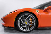 Ferrari F8 Tributo de vanzare