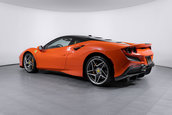 Ferrari F8 Tributo de vanzare