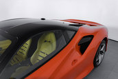 Ferrari F8 Tributo de vanzare