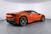Ferrari F8 Tributo de vanzare
