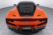 Ferrari F8 Tributo de vanzare