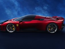 Ferrari F80