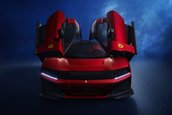 Ferrari F80