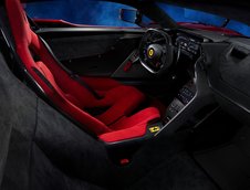 Ferrari F80