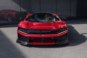 Ferrari F80