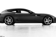 Ferrari FF by DMC