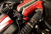 Ferrari FF by Duaiv