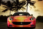 Ferrari FF by Duaiv