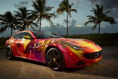 Ferrari FF by Duaiv