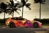 Ferrari FF by Duaiv