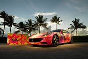Ferrari FF by Duaiv