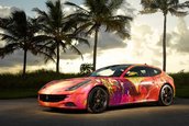 Ferrari FF by Duaiv