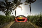 Ferrari FF by Duaiv