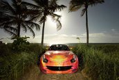 Ferrari FF by Duaiv