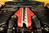 Ferrari FF by Duaiv