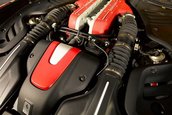 Ferrari FF by Duaiv