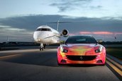 Ferrari FF by Duaiv