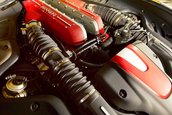 Ferrari FF by Duaiv