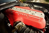 Ferrari FF by Duaiv