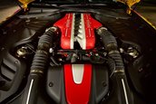 Ferrari FF by Duaiv