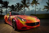 Ferrari FF by Duaiv