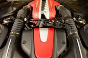Ferrari FF by Duaiv