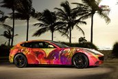 Ferrari FF by Duaiv