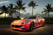Ferrari FF by Duaiv