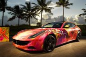 Ferrari FF by Duaiv