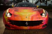 Ferrari FF by Duaiv