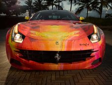 Ferrari FF by Duaiv