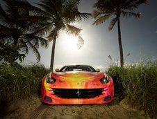 Ferrari FF by Duaiv