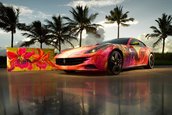Ferrari FF by Duaiv