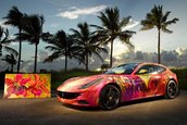 Ferrari FF by Duaiv