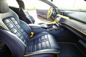 Ferrari FF by Duaiv
