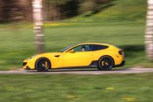 Ferrari FF by Novitec Rosso