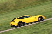 Ferrari FF by Novitec Rosso
